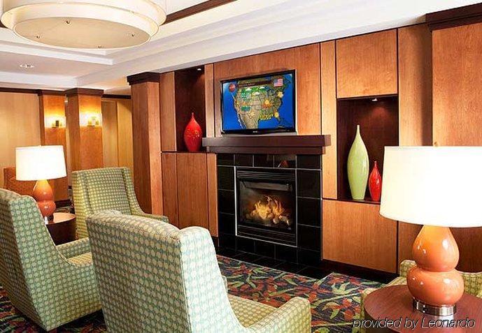 Fairfield Inn & Suites Des Moines Airport Room photo